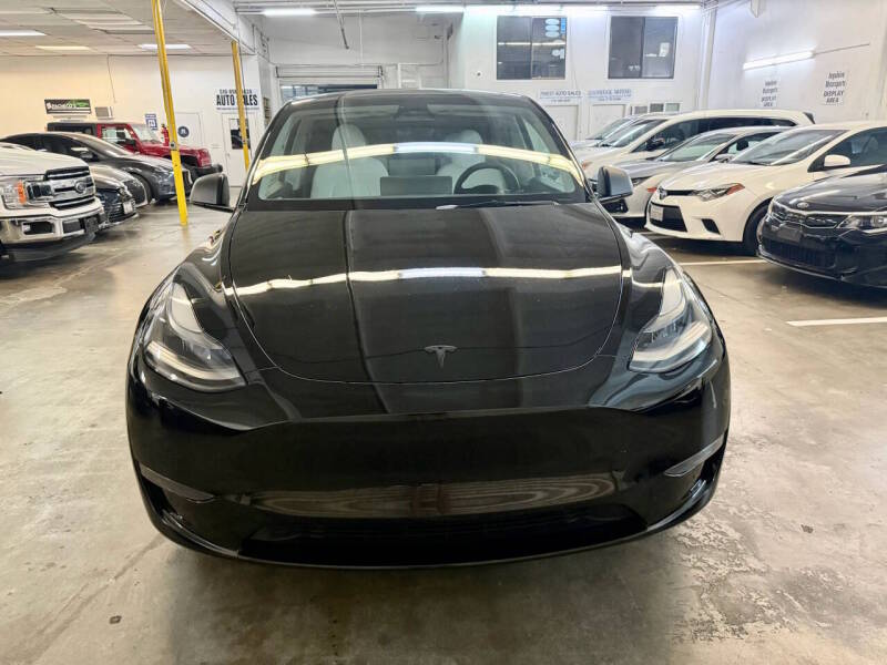 tesla model y 2023 7SAYGDEE3PF868339 image tesla model y 2023 7SAYGDEE3PF868339 image